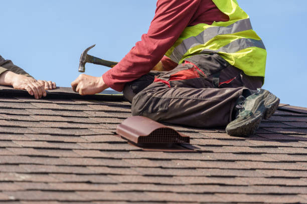 Best Flat Roof Repair Services  in Gardende, AL