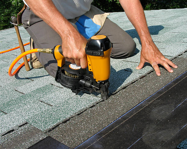 Quick and Trustworthy Emergency Roof Repair Services in Gardendale, AL