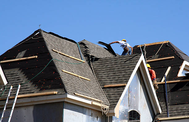 Best Residential Roofing Contractor  in Gardende, AL