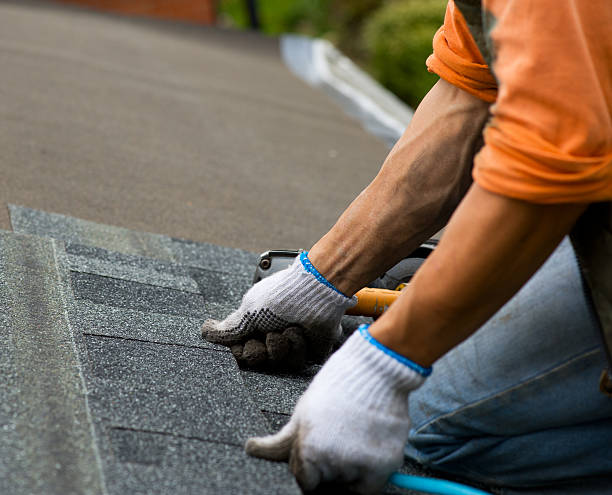 Best Residential Roofing Contractor  in Gardende, AL