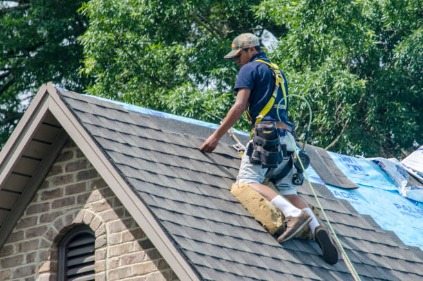 Best Slate Roofing Contractor  in Gardende, AL